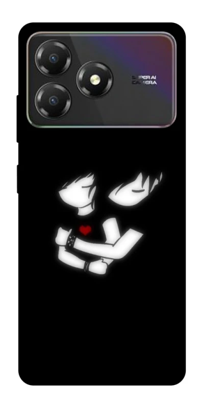 Чохол на ZTE Blade A36 We love фото 1 з 1