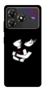 Чохол на ZTE Blade A36 We love фото 1 з 1