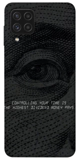 Чехол на Samsung Galaxy A22 4G Контроль фото 1 из 1