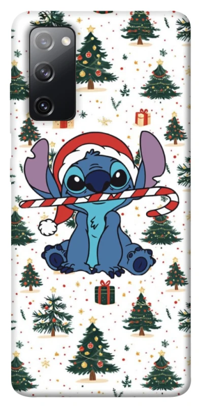 Чохол на Samsung Galaxy S20 FE Stitch ver.23 фото 1 з 1