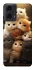 Чехол на Motorola Moto G04 Чехол Kittie Love v2 фото 1 из 1