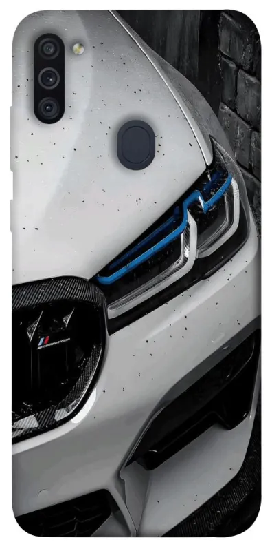 Чохол на Samsung Galaxy M11 BMW v37 фото 1 з 1