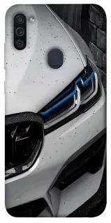 Чохол на Samsung Galaxy M11 BMW v37 фото 1 з 1