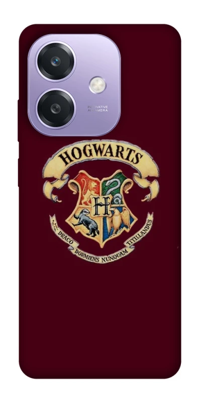 Чохол на Oppo A40m Harry Potter v7 фото 1 з 1