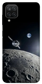 Чохол на Samsung Galaxy A12 Artemis 2 ver.2 фото 1 з 1