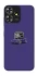 Чохол на ZTE Blade A73 4G Porsche purple фото 1 з 1