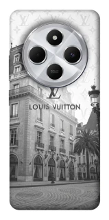 Чехол на Xiaomi Redmi 14C / Poco C75 Louis Vuitton ver.2 фото 1 из 1