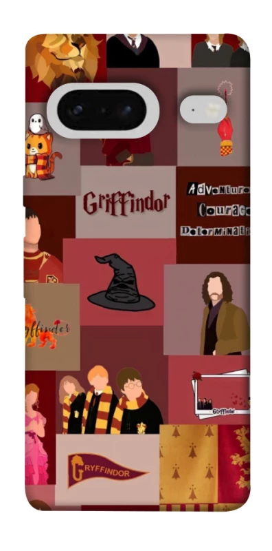 Чохол на Google Pixel 7 Harry Potter v12 фото 1 з 1