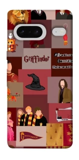 Чохол на Google Pixel 7 Harry Potter v12 фото 1 з 1
