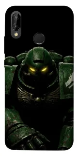 Чохол на Huawei P20 Lite Warhammer 40k v1 фото 1 з 1