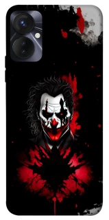 Чехол на TECNO Spark 9 Pro Joker Horror фото 1 из 1
