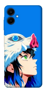 Чехол на Samsung Galaxy A06 Hashibira Inosuke фото 1 из 1