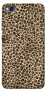 Чохол на Xiaomi Redmi 4a Leopard Skin v2 фото 1 з 1