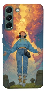 Чохол на Samsung Galaxy S22+ Stranger Things ver.39 фото 1 з 1