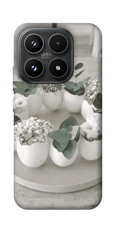 Чохол на Xiaomi 17 Mood фото 1 з 1