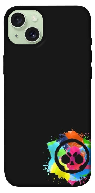 Чохол на Apple iPhone 15 Plus (6.7") Brawl Stars ver.4 фото 1 з 1