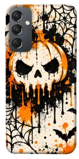 Чехол на Samsung Galaxy A24 4G Halloween v1 фото 1 из 1