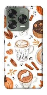 Чехол на ZTE Nubia V70 Design Autumn vibes ver.7 фото 1 Чехол на ZTE Nubia V70 Design Autumn vibes ver.7 фото 1 из 1