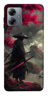 Чохол на Motorola Moto G14 Sakura San фото 1 з 1