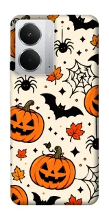 Чехол на Realme 14 Halloween v13 фото 1 из 1