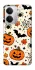 Чехол на Realme 14 Halloween v13 фото 1 из 1