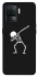 Чохол на Oppo Reno 5 Lite Halloween skeleton фото 1 з 1