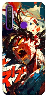 Чохол на Realme 5 Anime фото 1 з 1