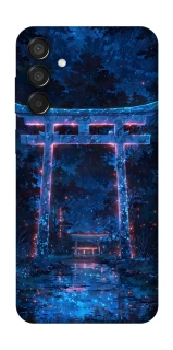 Чехол на Samsung Galaxy M15 5G torii gate фото 1 из 1