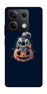 Чехол на Xiaomi Redmi Note 13 5G Halloween Stitch ver.3 фото 1 из 1