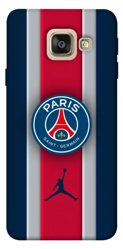Чохол на Samsung A520 Galaxy A5 (2017) FC PSG v3 фото 1 з 1