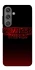Чохол на Samsung Galaxy S24 FE Stranger Things ver.18 фото 1 з 1