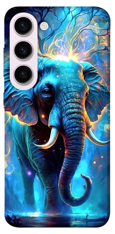 Чохол на Samsung Galaxy S23+ Слон фото 1 з 1