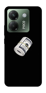 Чехол на Xiaomi Poco M7 pro 5G Money motivation фото 1 из 1