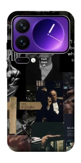 Чохол на Xiaomi 17 Pro Max Men's style v2 фото 1 з 1