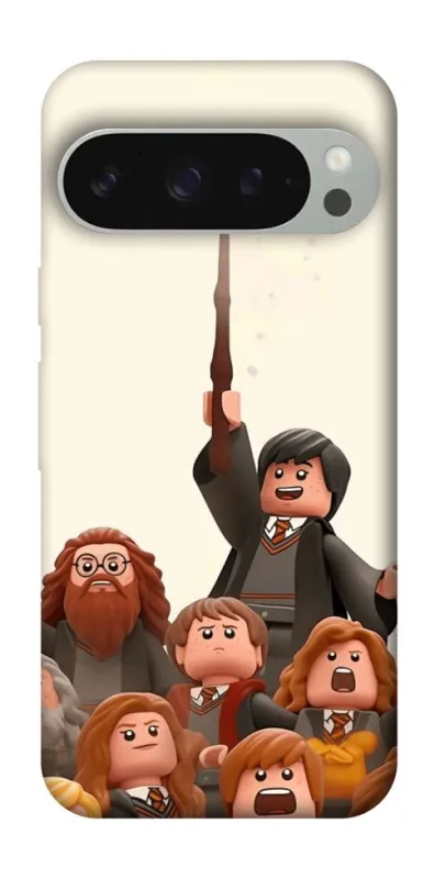 Чохол на Google Pixel 10 Pro XL Harry Potter V22 фото 1 з 1