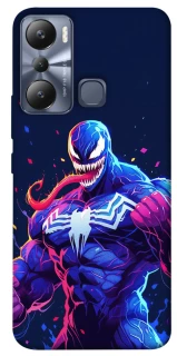Чохол на Infinix Hot 20i Venom фото 1 з 1