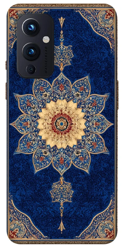 Чохол на OnePlus 9 Килим v54 фото 1 з 1