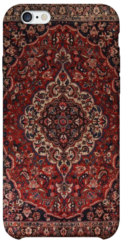 Чехол на Apple iPhone 6/6s (4.7") Килим v14 фото 1 из 1