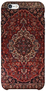 Чехол на Apple iPhone 6/6s (4.7") Килим v14 фото 1 из 1