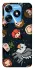 Чохол на TECNO Spark 10 Harry Potter V21 фото 1 з 1
