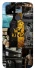 Чохол на Realme C21 King collage фото 1 з 1