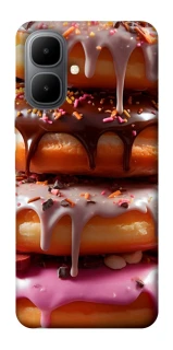 Чохол на Infinix Smart 10 Пончики фото 1 з 1