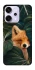 Чехол на Oppo Reno 14 Pro Fox фото 1 из 1