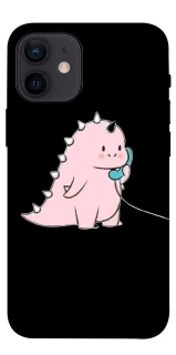 Чохол на Apple iPhone 12 mini (5.4") Pair romantic theme ver.6 фото 1 з 1