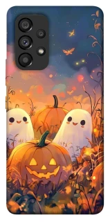Чехол на Samsung Galaxy A53 5G Pumpkin фото 1 из 1