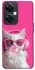 Чохол на OnePlus Nord CE 3 Lite Pink kitty фото 1 з 1