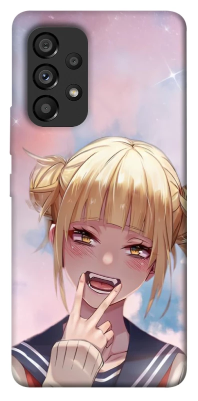 Чохол на Samsung Galaxy A53 5G Toga фото 1 з 1