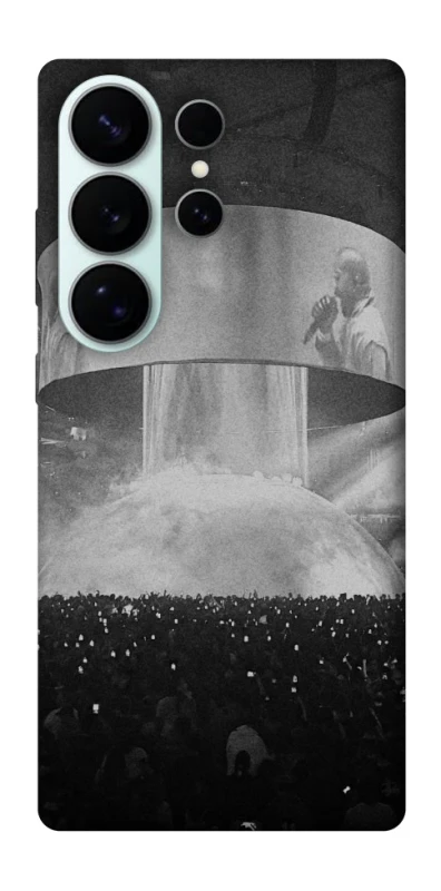 Чохол на Samsung Galaxy S26 Ultra Kanye West ver.5 фото 1 з 1