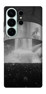 Чохол на Samsung Galaxy S26 Ultra Kanye West ver.5 фото 1 з 1