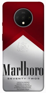Чохол на OnePlus 7T Marlboro фото 1 з 1